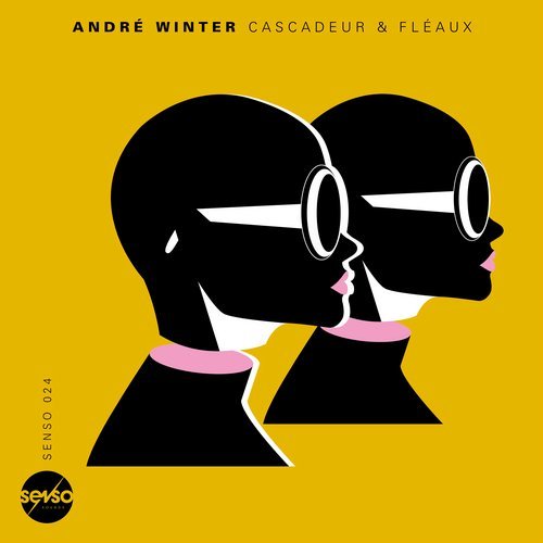 André Winter - Fléaux (Original Mix)