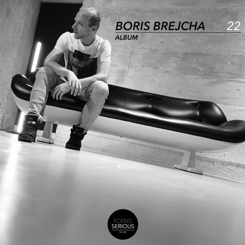 Boris Brejcha - The Superblast (Original Mix)