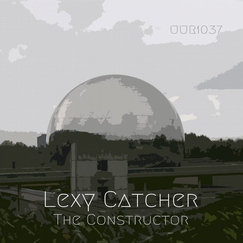 Lexy Catcher - The Constructor (Qutikula Remix)