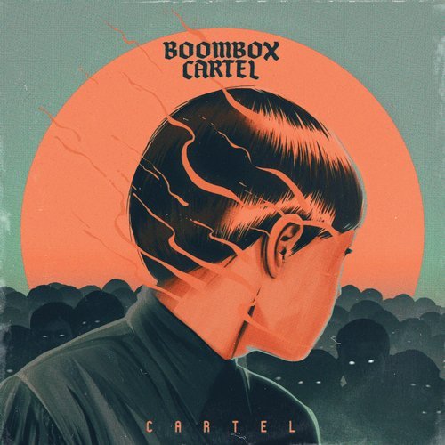 Boombox Cartel - Dem Fraid (feat. Taranchyla)