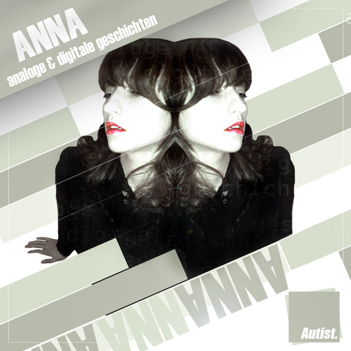 Anna (aka Boris Brejcha) - Analoge Und Digitale Geschichten (Original Mix)