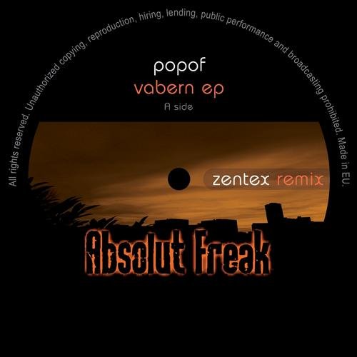 Popof - Vabern (Original Mix)