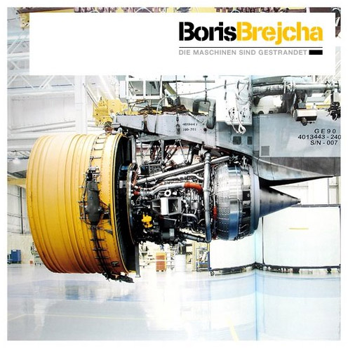 Boris Brejcha - Pfefferbad (Original Mix)