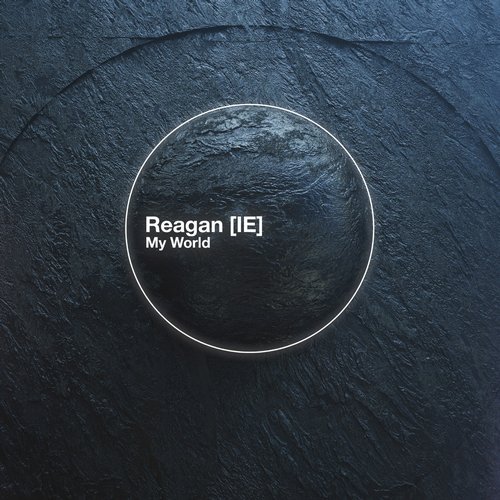 Reagan (IE) - Outside (Original Mix)