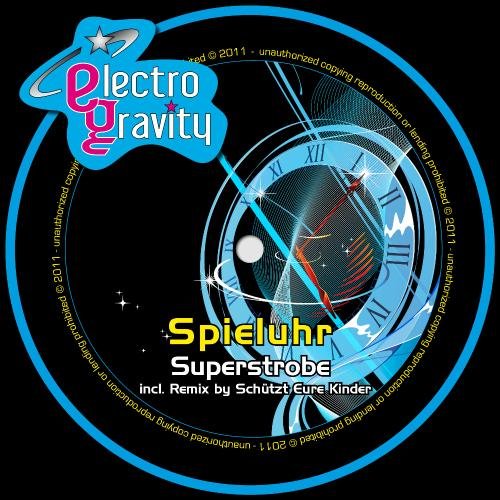 Superstrobe - Spieluhr (Original Mix)