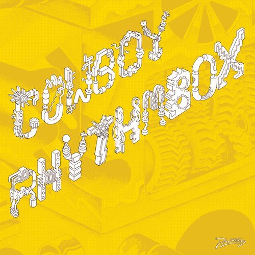 Cowboy Rhythmbox - Tanz Exotique (Original Mix)