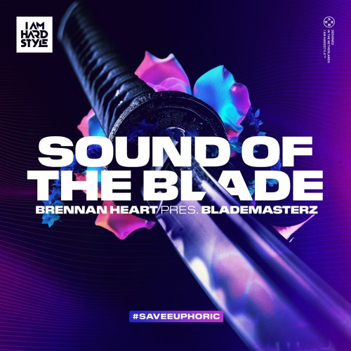 Brennan Heart pres. Blademasterz - Sound Of The Blade (Original Mix)
