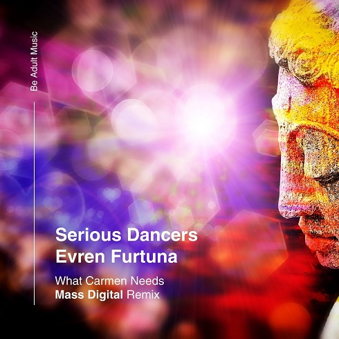 Evren Furtuna & Serious Dancers - Bellamy (Original Mix)