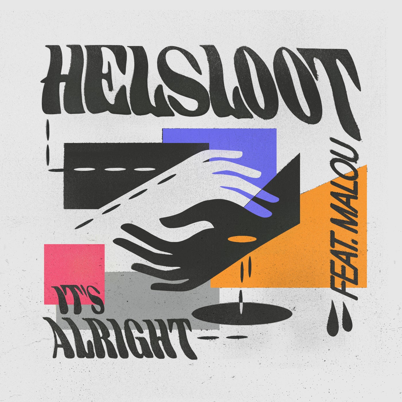 Helsloot - It's Alright feat. Malou (Extended Mix)