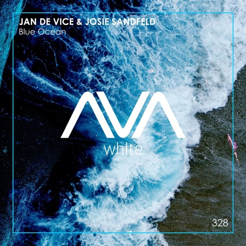 Jan De Vice & Josie Sandfeld - Blue Ocean (Extended Mix)
