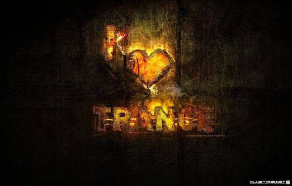I Love Trance предпросмотр