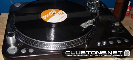 Technics 1200 и Technics1210 никуда не собирались