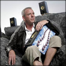 Fatboy Slim возвращается