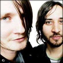 ROYKSOPP - Junior 2009